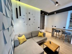 Apartament Malta Park Poznań - Parking - Klimatyzacja - 24h check in