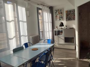 Appartements LocN'roll : photos des chambres