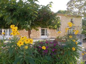 Maisons d'hotes Domaine de Beaufort : Chambre Familiale Standard