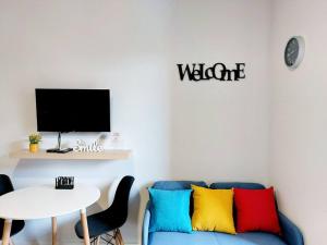 Modern Studio Apt on M3 Saburtalo district