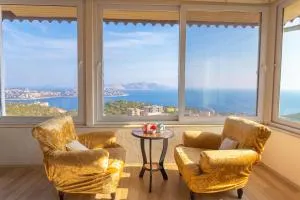 Panorama Apart - Yeniköy