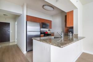 Foggy Bottom 1BR w Gym Pool DM nr Georgetown WDC-172