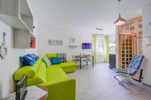 Marinas Green Home - Happy Rentals