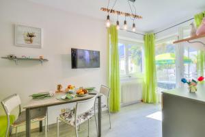 Marinas Green Home - Happy Rentals