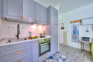 Marinas Green Home - Happy Rentals