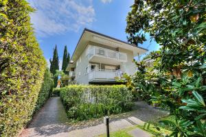 Marinas Green Home - Happy Rentals