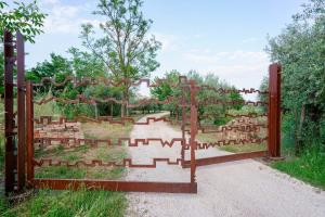 Villa con Piscina Privata