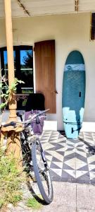 Maisons d'hotes Maison Notre Dame des Apotres : photos des chambres