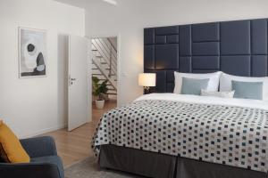 U Pujcovny Apartment Old Town Prague