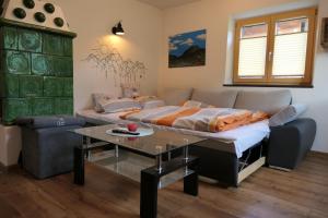 Appartement Nummer 12