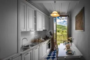 Panoramic apartment - 马萨埃科齐莱