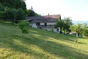Gîte à proximité du Lac du Bourget - 沙纳兹