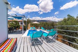 Artemis Cottage Home