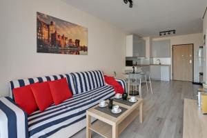 Gdańsk Centrum - Apartament Anna