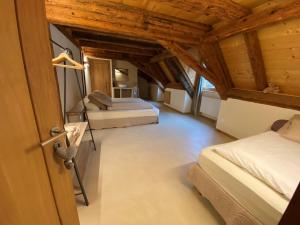 Maisons de vacances Maison de charme en Alsace - IN VINO VERITAS - 12 personnes : photos des chambres