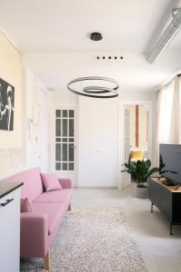 Palacio Real - Apartamento de 3 dormitorios