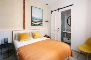 Palacio Real - Apartamento de 3 dormitorios