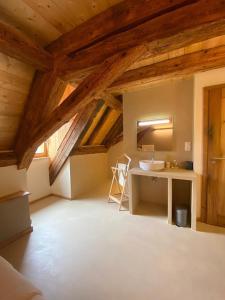 Maisons de vacances Maison de charme en Alsace - IN VINO VERITAS - 12 personnes : Maison 6 Chambres