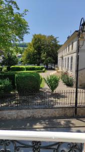 Maisons de vacances Bulles d'Evasion : photos des chambres