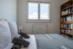 Appartements Annecy Aravis : Proche lac : photos des chambres