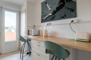 Appartements Annecy Aravis : Proche lac : photos des chambres