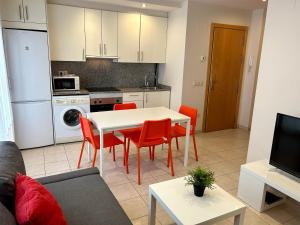 Apartamentos TDM