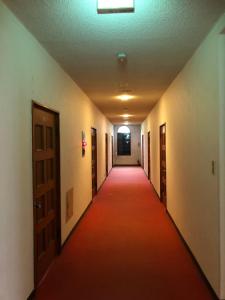 NAEBA KOGEN HOTEL