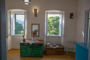 Terra Arhaica - Authentic house and traditional breakfast