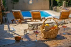 Terra Arhaica - Authentic house and traditional breakfast - Pitve