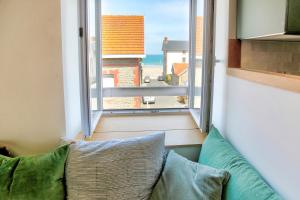 La Florette - Studio vue mer