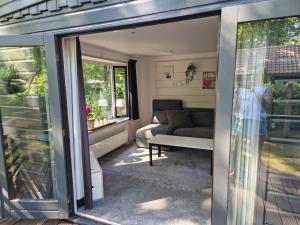 Heerlijk Huisje in het bos op Chaletpark Kempenbos