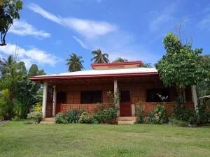 Caminres Homestay - Bug-ong
