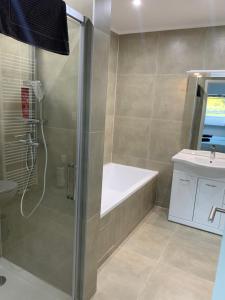 Apartment Brussels Airport and NATO OTAN