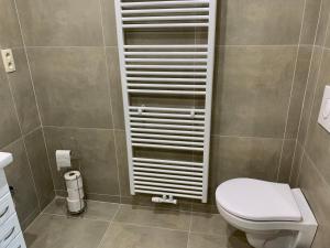 Apartment Brussels Airport and NATO OTAN