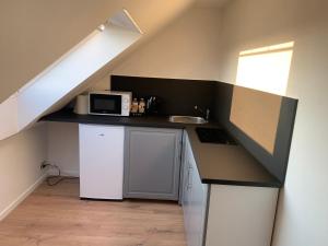 Apartment Brussels Airport and NATO OTAN