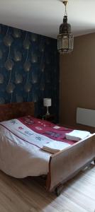 Maison au centre de Quingey