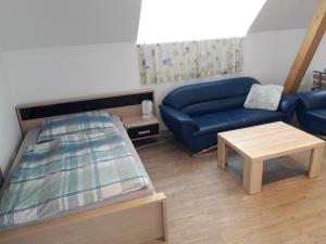 Apartment Top 3 mit 4 Betten BESTROOMS eU