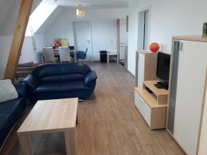 Apartment Top 3 mit 4 Betten BESTROOMS eU