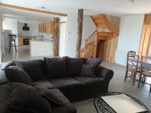 Maison de campagne - Guitté