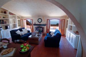 NSM Villa Carlotta E Villa Guarda che Mare in Vieste - Gargano- Puglia