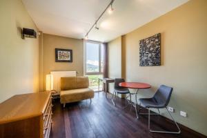 Appartements Gite Le Jorat - Studio : photos des chambres