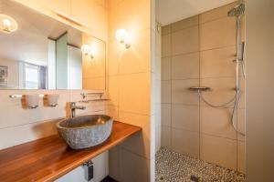 Appartements Gite Le Jorat - Studio : photos des chambres