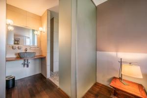 Appartements Gite Le Jorat - Studio : photos des chambres