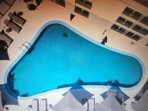 Superior Seaview Apt. with Pool