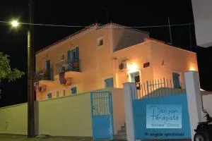 Pension Panagiota - Спеце