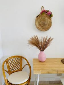 B&B Lalbero di Melograno