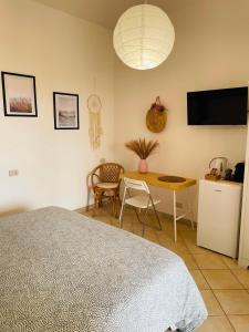B&B Lalbero di Melograno