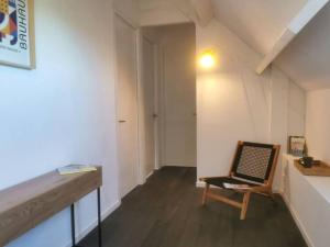 Maisons de vacances Ker Tornaod Maison familiale avec acces direct a la mer : photos des chambres