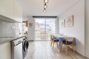 apartamento cerca de la playa