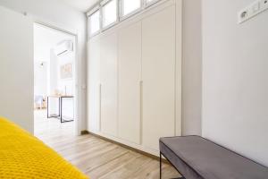 apartamento cerca de la playa